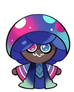 Profile image of 毒キノコ味クッキー