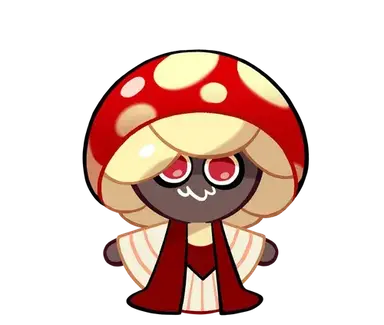 Profile image of 毒キノコ味クッキー