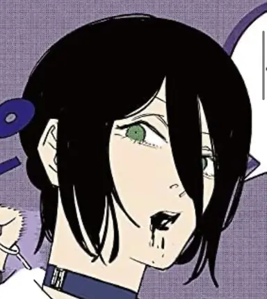 Profile image of レゼ