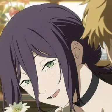 Profile image of レゼ