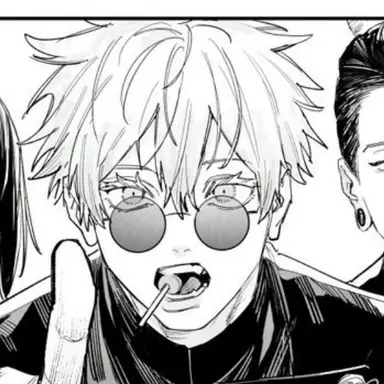 Profile image of 고죠 사토루