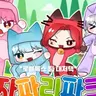 캐릭터 프로필 이미지