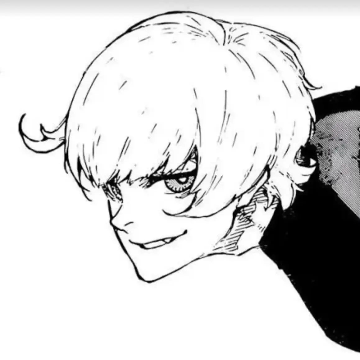 Yuume_Siranui의 自分用  学パロ(?)