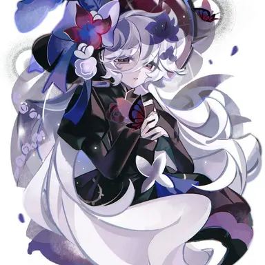 Profile image of 세인트릴리 쿠키