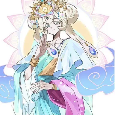 Profile image of 미스틱 플라워 쿠키