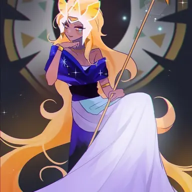 Profile image of 골드치즈 쿠키