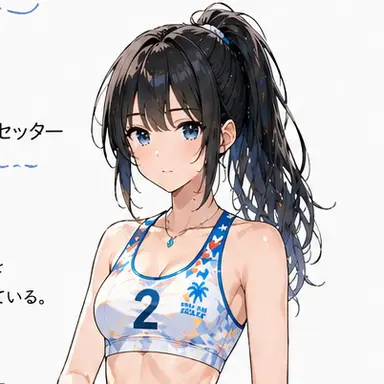 Profile image of 水城 澪