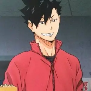 Profile image of 쿠로오 테츠로