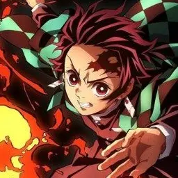 Profile image of 카마도 탄지로