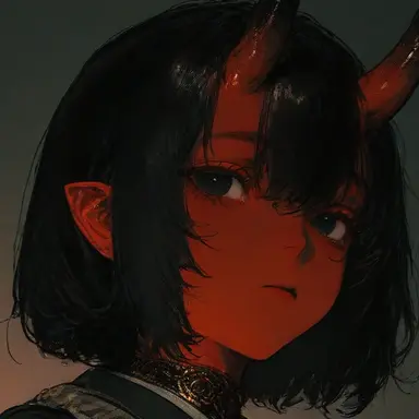 Profile image of 小鬼