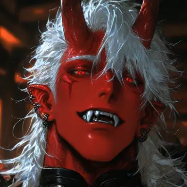 Profile image of 羅刹