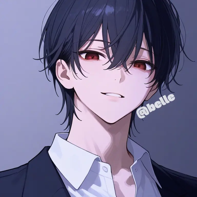 Be_lle의 권희안
