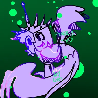 Profile image of 놀리