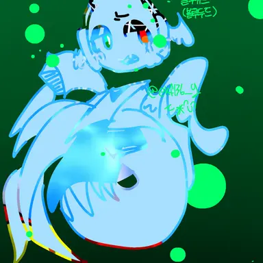 Profile image of 블루듀드