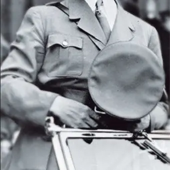 Profile image of 히틀러