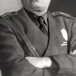 Profile image of 무솔리니