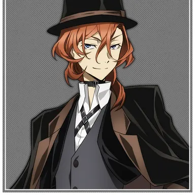 Profile image of 中也
