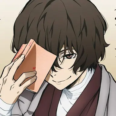 Profile image of 太宰