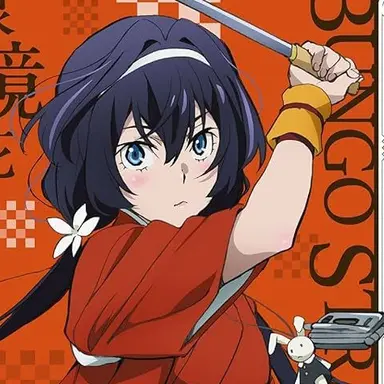 Profile image of 鏡花