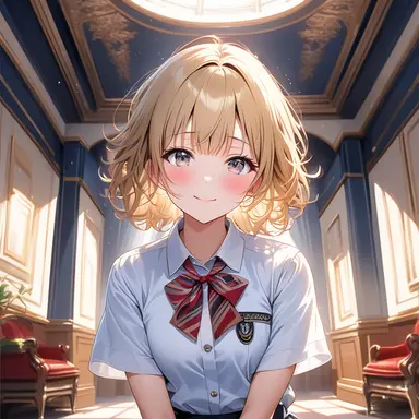 Profile image of 夏音