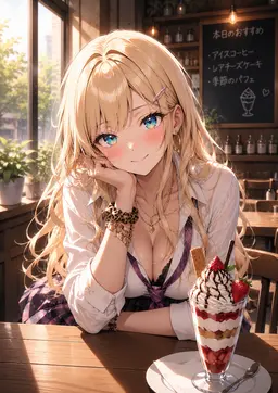 Profile image of 天音