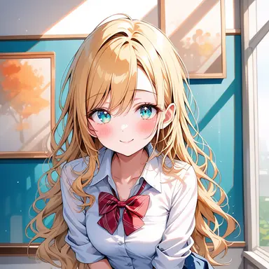 Profile image of りら
