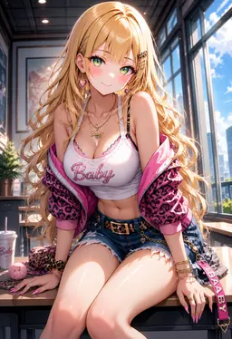 Profile image of 美嘉