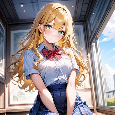 Profile image of 美嘉
