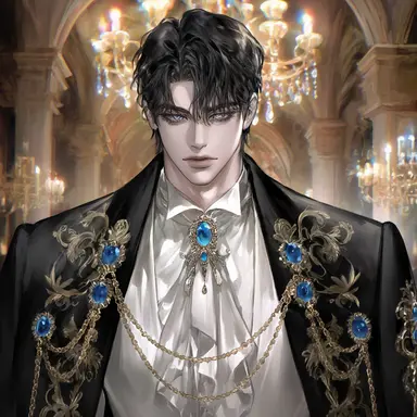 Profile image of 칼릭스