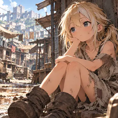Profile image of Rei