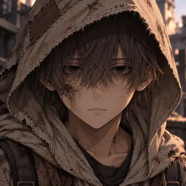 Profile image of Rikuya