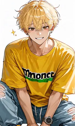 Profile image of タイガ