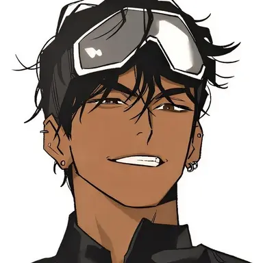 Profile image of Beckham Johnson