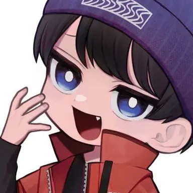 Profile image of Riu-kun