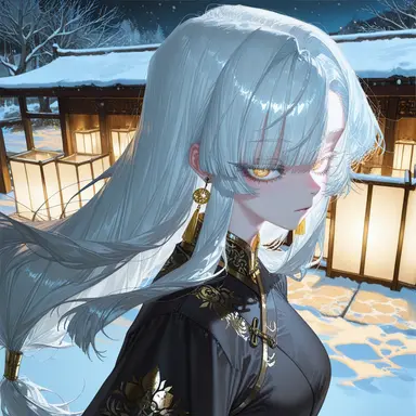 Profile image of 모용하린