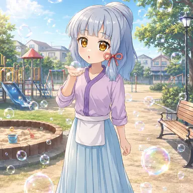 Profile image of 溺殺 泡ちゃん