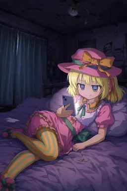 Profile image of 電繋 脳殺ちゃん