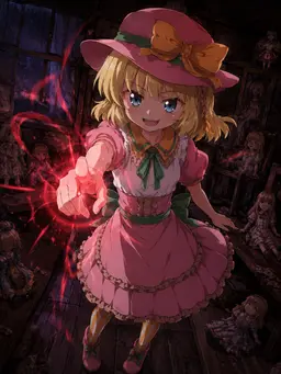 Profile image of 電繋 脳殺ちゃん