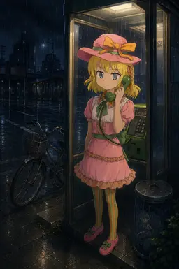 Profile image of 電繋 脳殺ちゃん