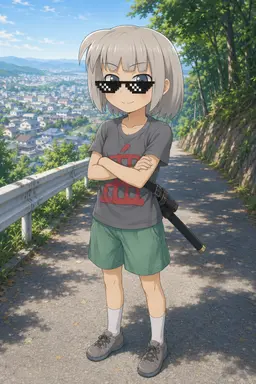 Profile image of 撲殺 血ちゃん