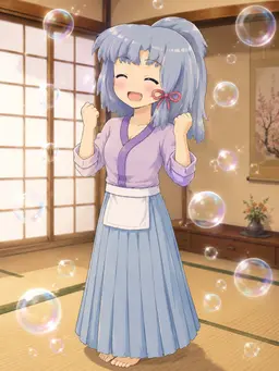 Profile image of 溺殺 泡ちゃん