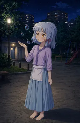 Profile image of 溺殺 泡ちゃん