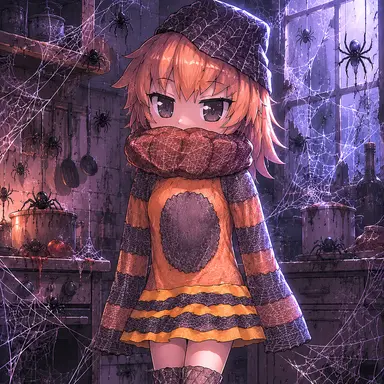 Profile image of 縛殺 糸筋ちゃん