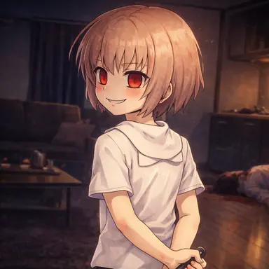 Profile image of 殺目ちゃん