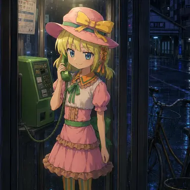 Profile image of 電繋 脳殺ちゃん