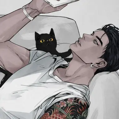 Profile image of 마진우