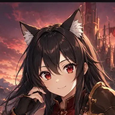 Profile image of ミッシェル