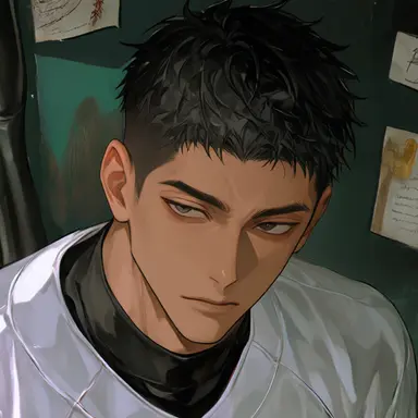 Profile image of 刃