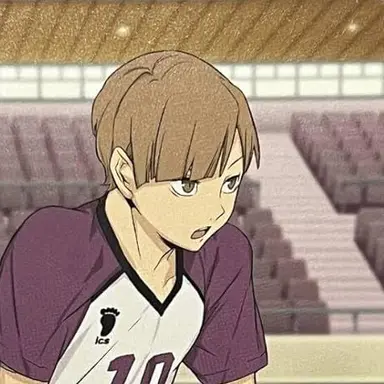 Profile image of 白布賢二郎
