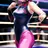 プロレス部員